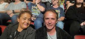 Nickelback: Get Rollin' Tour