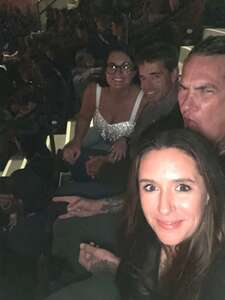 Nickelback: Get Rollin' Tour