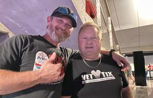 Nickelback: Get Rollin' Tour