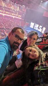 Nickelback: Get Rollin' Tour