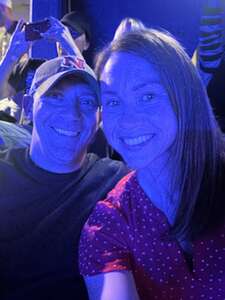 Nickelback: Get Rollin' Tour