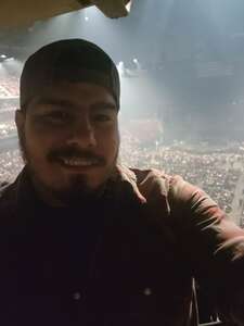 Nickelback: Get Rollin' Tour