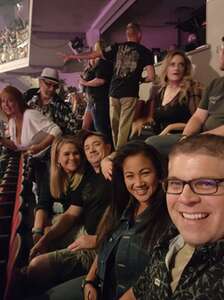 Nickelback: Get Rollin' Tour