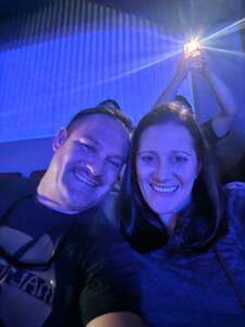 Nickelback: Get Rollin' Tour