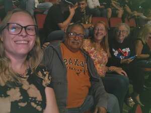 Nickelback: Get Rollin' Tour