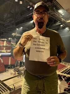 Nickelback: Get Rollin' Tour