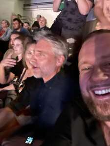 Nickelback: Get Rollin' Tour