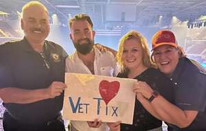 Nickelback: Get Rollin' Tour