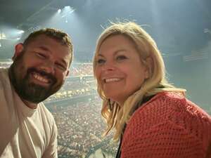 Nickelback: Get Rollin' Tour