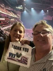 Nickelback: Get Rollin' Tour