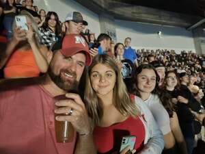 Nickelback: Get Rollin' Tour