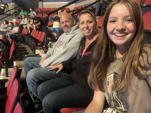 Nickelback: Get Rollin' Tour