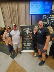 Nickelback: Get Rollin' Tour