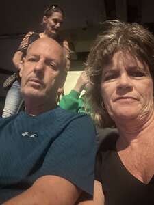 Nickelback: Get Rollin' Tour