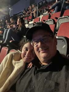 Nickelback: Get Rollin' Tour