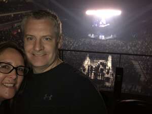 Nickelback: Get Rollin' Tour