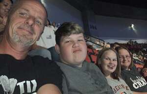 Nickelback: Get Rollin' Tour