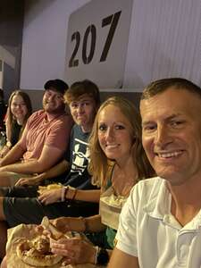 Nickelback: Get Rollin' Tour