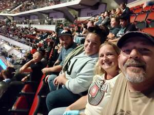 Nickelback: Get Rollin' Tour