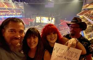 Nickelback: Get Rollin' Tour