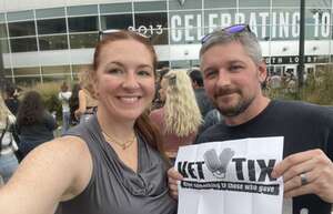 Nickelback: Get Rollin' Tour