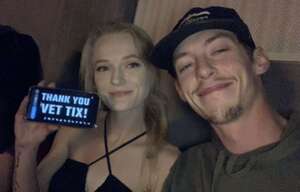 Nickelback: Get Rollin' Tour