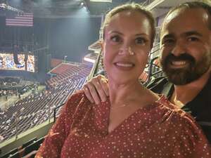 Nickelback: Get Rollin' Tour