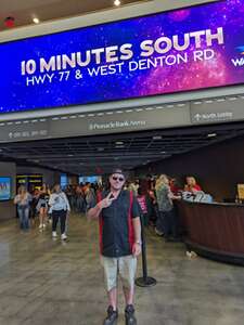 Nickelback: Get Rollin' Tour