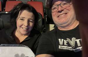 Nickelback: Get Rollin' Tour