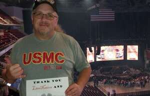 Nickelback: Get Rollin' Tour