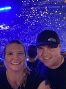 Nickelback: Get Rollin' Tour