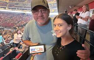 Nickelback: Get Rollin' Tour