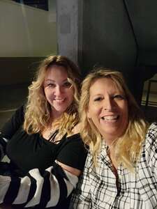 Nickelback: Get Rollin' Tour