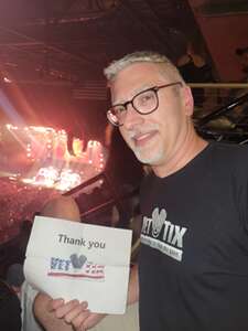 Nickelback: Get Rollin' Tour