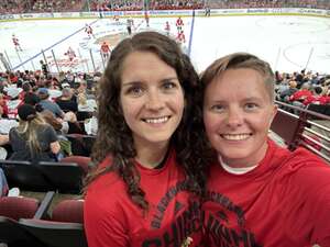 Chicago Blackhawks - NHL vs Detroit Red Wings