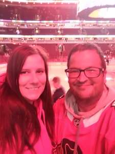 Chicago Blackhawks - NHL vs Detroit Red Wings