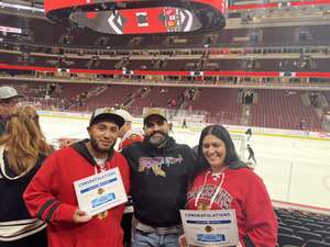 Chicago Blackhawks - NHL vs Detroit Red Wings