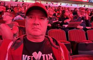 Chicago Blackhawks - NHL vs Detroit Red Wings