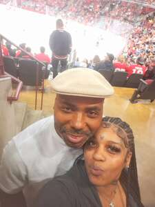 Chicago Blackhawks - NHL vs Detroit Red Wings