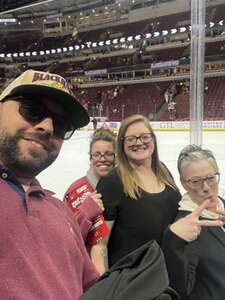 Chicago Blackhawks - NHL vs Detroit Red Wings