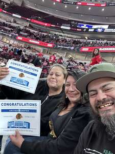 Chicago Blackhawks - NHL vs Detroit Red Wings