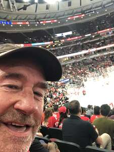 Chicago Blackhawks - NHL vs Detroit Red Wings