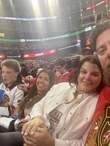 Chicago Blackhawks - NHL vs Detroit Red Wings