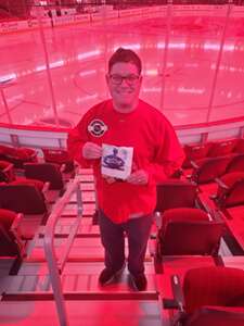 Chicago Blackhawks - NHL vs Detroit Red Wings