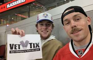 Chicago Blackhawks - NHL vs Detroit Red Wings