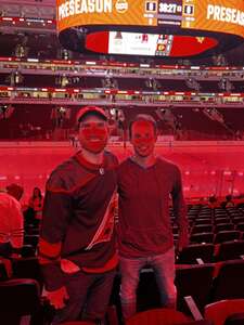 Chicago Blackhawks - NHL vs Detroit Red Wings