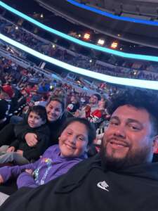 Chicago Blackhawks - NHL vs Detroit Red Wings