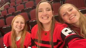 Chicago Blackhawks - NHL vs Detroit Red Wings