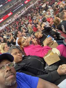 Chicago Blackhawks - NHL vs Detroit Red Wings