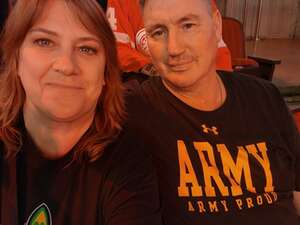 Chicago Blackhawks - NHL vs Detroit Red Wings